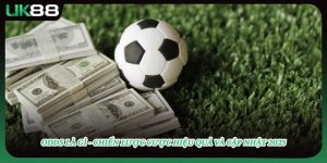 Odds Là Gì - Chiến Lược Cược Hiệu Quả Và Cập Nhật 2025